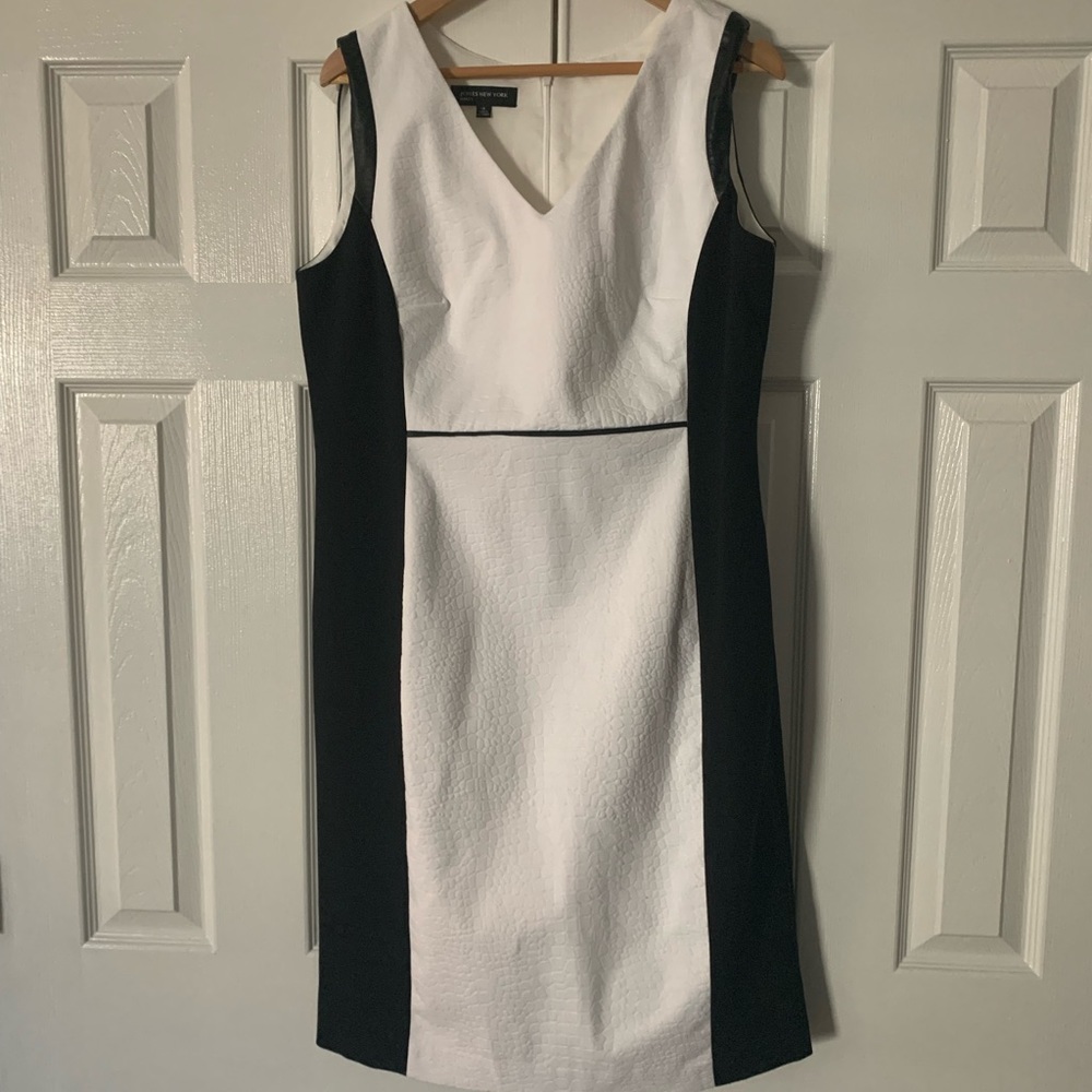 New Jones New York Dress size 16